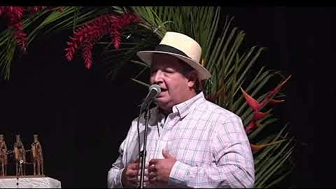 Nada le debo a los Reyes (Jovino Gonzalez)