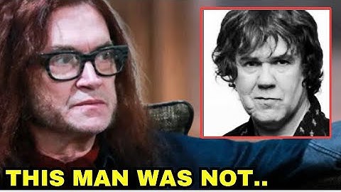 Glenn Hughes SCHOKTE fans NET over Gary Moore