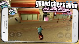 Descargar Gta Vice City Stories Para Todas Las Versiones De Android Full Game Full Link 2018