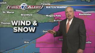 Winter Storm Warning