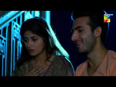 Bunti Aur Babli Ki Mohabbat Aur Dono Gharon Ki Dushmani | Sajal Aly, Mehreen Raheel | HUM Comedy