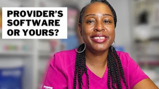 Which Medical Billing Software Will You Use? | The Provider's OR Yours
