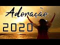 Louvores e Adoração 2020 - As Melhores Músicas Gospel Mais Tocadas de 2020 - Gospel melhores 2020