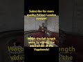 Fallout London Hares n’ Piggies Teaser Short Episode 194