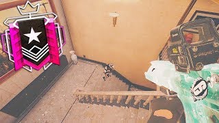 *NEW* Skylight to Site in SECONDS - Rainbow Six Siege screenshot 4