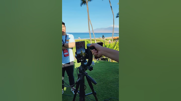 Video Hape Ini Super Stabil, Ga Ada Obatnya, Ga Ada Lawannya