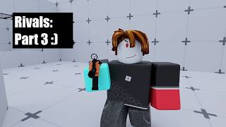 The VIDEO ENDS when I get an INVALID WIN...