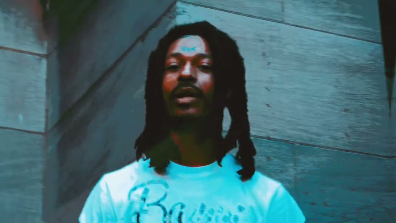 Beni Deyo - We Deserve Love [Official Video] Shot by Larry Cache