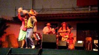 Los Autenticos Chacareros De Paine - Semana de la Chilenidad 2009