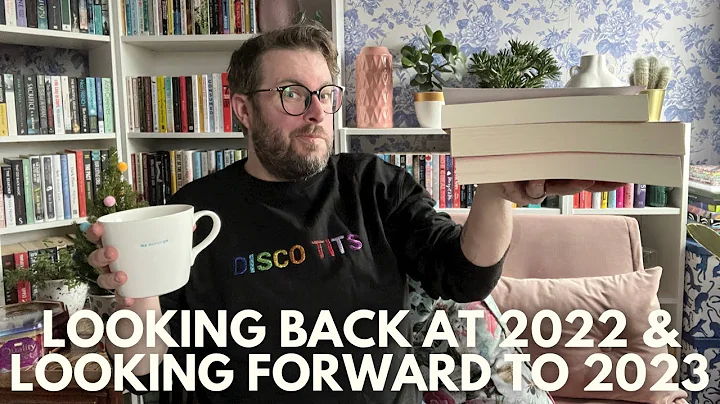 Looking Back at 2022 & Looking Forward to 2023