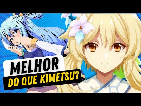 Confira Últimas Notícias Sobre Animes - Anime United