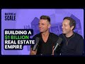 Why co-ownership changes luxury real estate (w/ Spencer Rascoff &amp; Austin Allison) | Masters of Scale