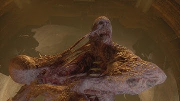 The Callisto Protocol: "Below" Chapter (Hardcore Mode NG+)