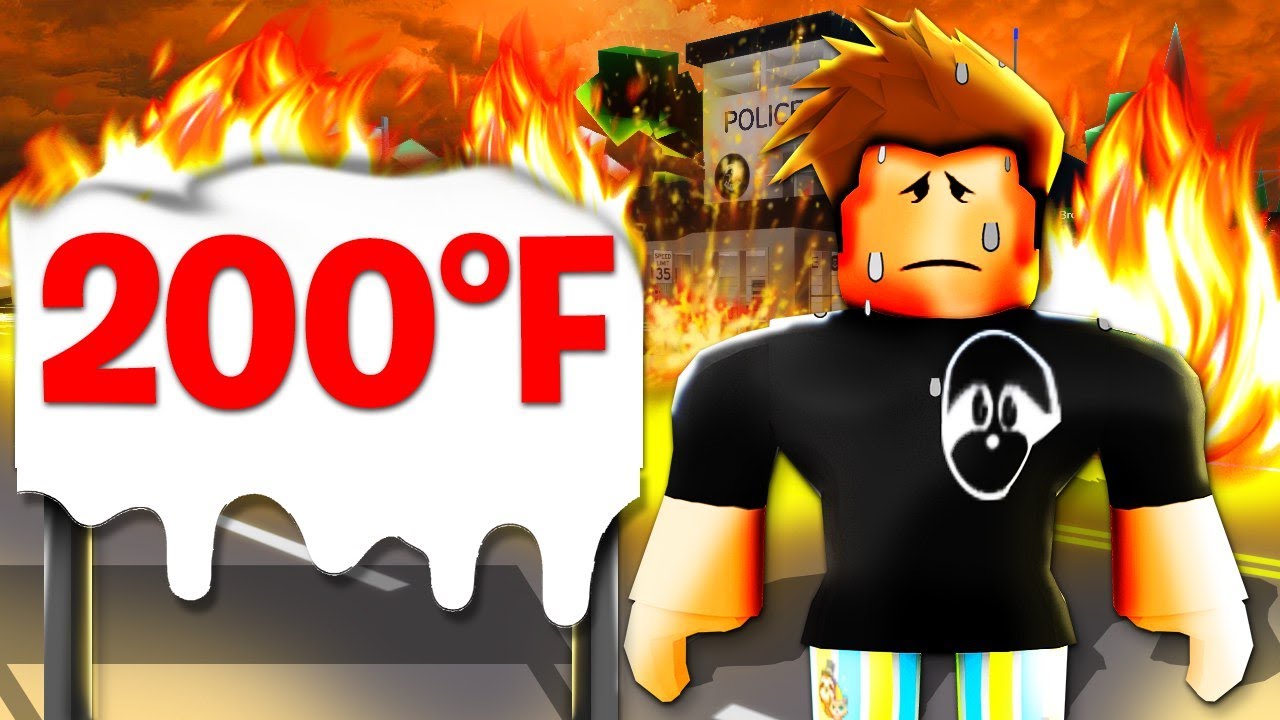 The HEAT WAVE Of Brookhaven.. (Full Movie)