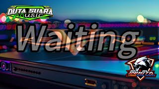 WAITING | Duta Suara Audio | Ikevin Rimex