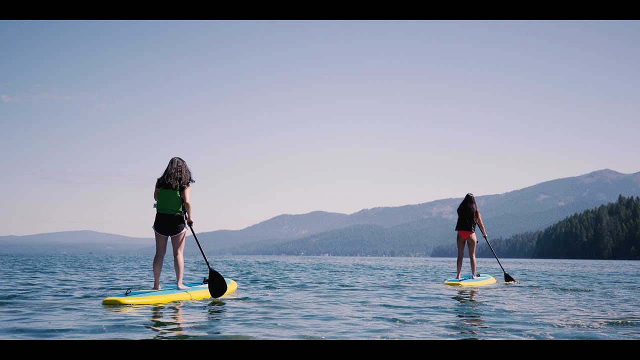 California 101: Shasta Cascade Road Trip