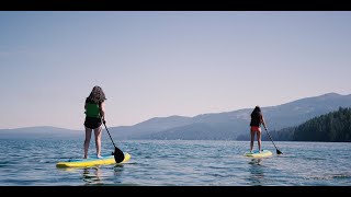 California 101: Shasta Cascade Road Trip