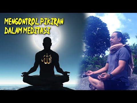 Video: Mengapa Bertafakur? Bagaimana Anda Memasuki Meditasi? - Pandangan Alternatif