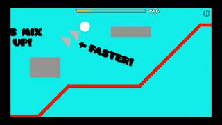 [28928859] Bounce Ball Thingy (by Colon, Hard) [Geometry Dash] screenshot 5