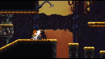 A Boy and His Blob (Wii) - Level & Bonus 4—7 — GameClips Library