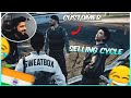 Startup Of TDF w/ Ed Churan &amp; Co. | GTA RP NoPixel 4.0
