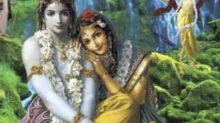 hindu Hare Krishna Chant (Bengali Kirtan Style) - Sri. Himangshu Goswami - YouTube.flv Thumb