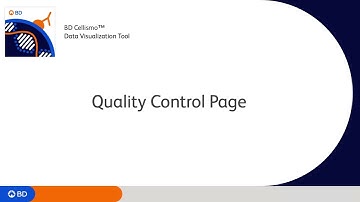 Introducing the BD Cellismo™ Data Visualization Tool