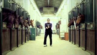 Psy - Gangnam Style 강남스타일 Mv Alvin And The Chipmunks