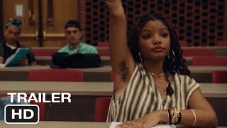 The Line (2023) - Official Teaser Trailer