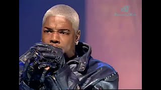 Sisqó - Got to Get It - Top of the Pops 11/02/2000 (HD)