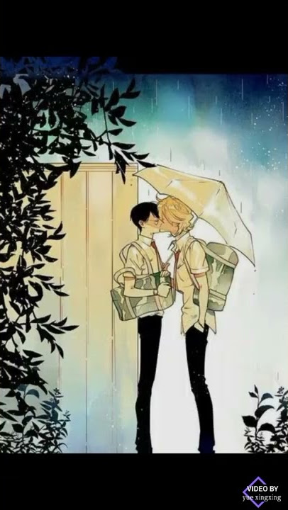 doukyuusei