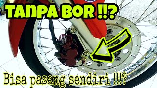 Installing the Speedo Koso RX2N Speed ​​Sensor | EASY!!!