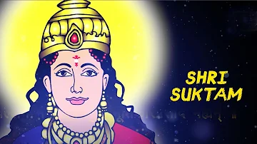 Shri Suktam (Lyrical Video) | Dr. Balaji Tambe | Devi Chants | Times Music Spiritual