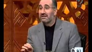 Huri Kavramı Cinsiyet Ifade Eder Mi? - Mustafa İslamoğlu -  Resimi