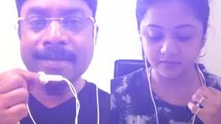 Mounamana neram  - Salangai oli