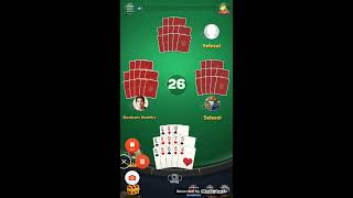 Cara bermain capsah susun screenshot 3