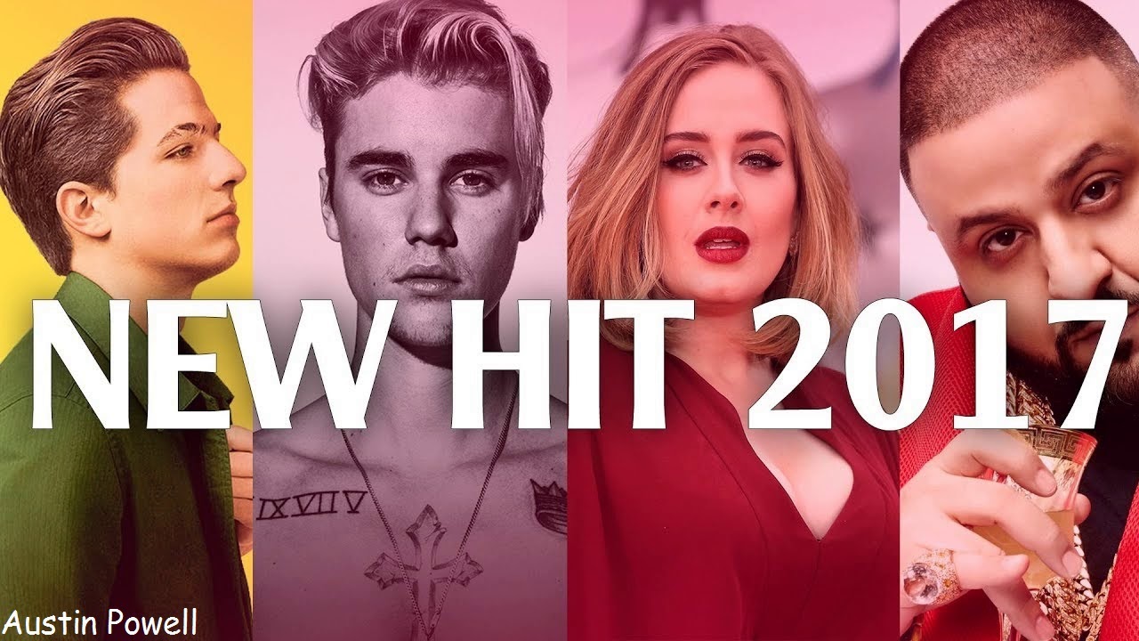 作業用bgm 洋楽 ヒット チャート 最新 洋楽 ビルボード 最新 チャート 17 Youtube