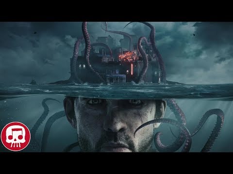 Video: Inilah Pandangan Pertama Mengenai Detektif Seram Cinta Lovecraftian The Sinking City Yang Berjalan Di Switch