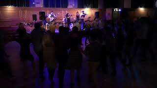 The Sassenachs - A Circassian Circle @ The Ceilidh Club