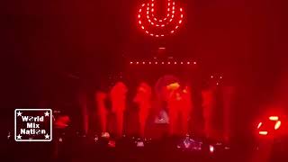 Armin van Buuren @ Mainstage, Ultra Music Festival Chile 2024