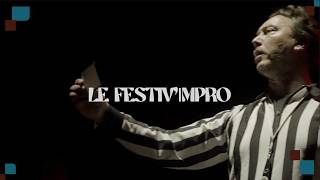 Teaser Festivimpro 2026