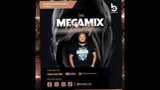 Beno B - Mega Mix Party 31.12.2024 (Year End Function)