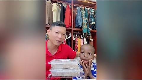 BÁC LINH PHILIP NHẸ NHÀNG TÌNH CẢM NHẬN XÉT LÔI CON ĐÃ LỚN HƠN CAO HƠN NHIỀU VÀ HIỂU CHUYỆN ÍT NÓI