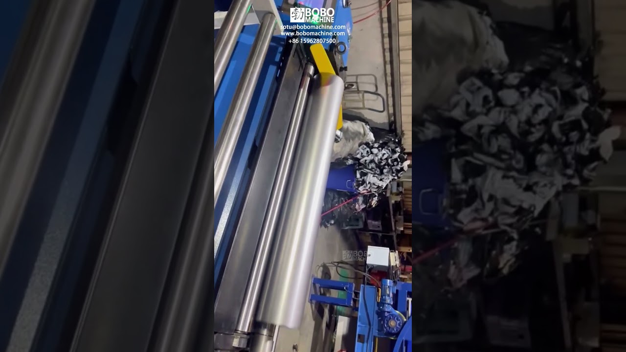 Rollers Steel Plate Rolling Machine