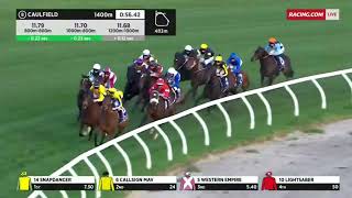Memsie Stakes - Snapdancer (Group 1 - 2022)