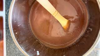 Obushera( Millet&Sorghum drink) How to make Obushera- Ugandan local drink