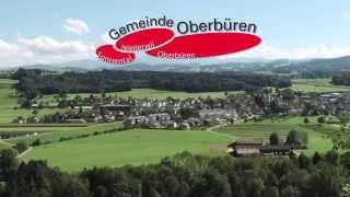 1Atv - Gemeinde Oberbüren Video