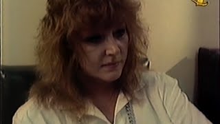 Алла Пугачева - док. фильм "Жди и помни меня" (т/к "ОРТ", Серия 2, 1999 г.) Алла Пугачева - док. фильм "Жди и помни меня" (т/к "ОРТ", Серия 2, 1999 г.)