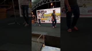 Sambutlah Kasih - Tengku Afzal Ajai Ft Adha Mohd Noor