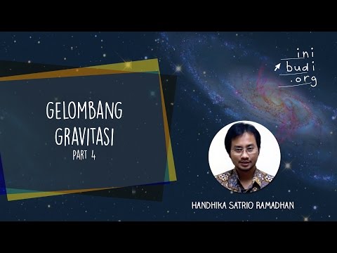 Video: Ada Kemungkinan Bahwa Jenis Gelombang Gravitasi Baru Telah Ditemukan - Pandangan Alternatif